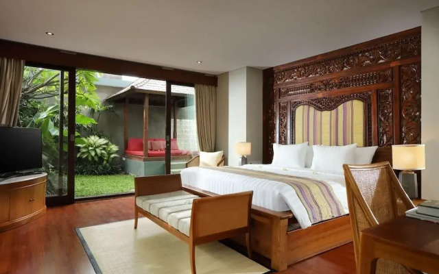 The Shanti Residence