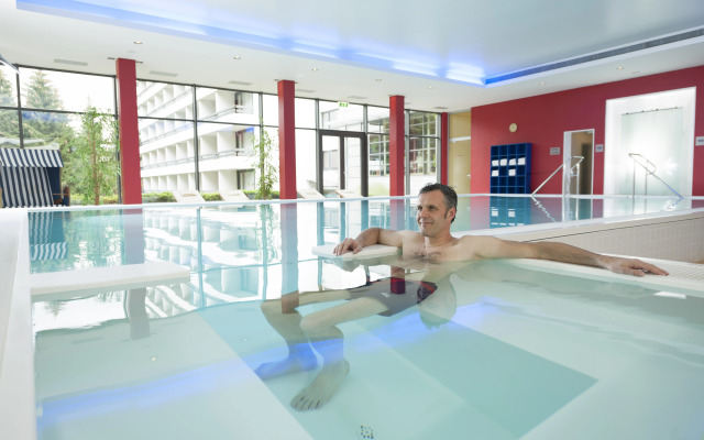 Fletcher Hotel-Restaurant Arnsberg-Sauerland