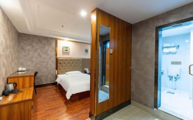 Tianyuan Business Hotel