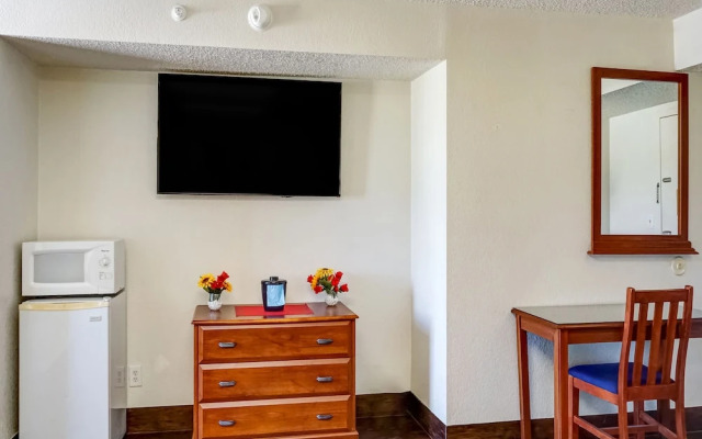 OYO Hotel Killeen East Central