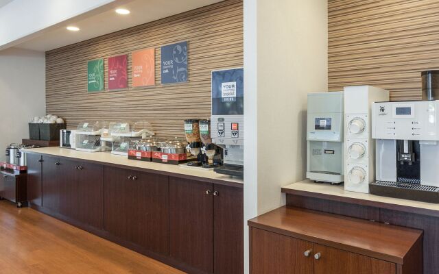 Comfort Hotel Koriyama