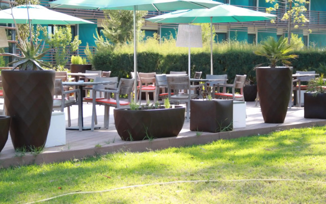 Hotel Souani