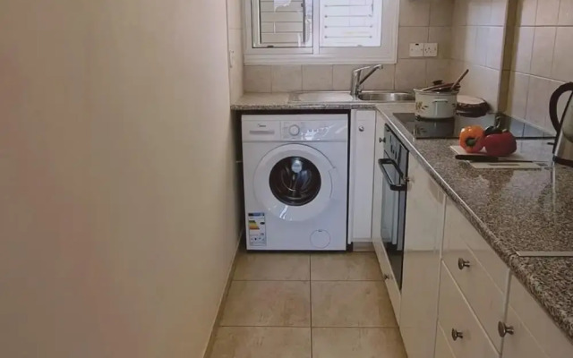 28 KAP - Sunshine Apartment