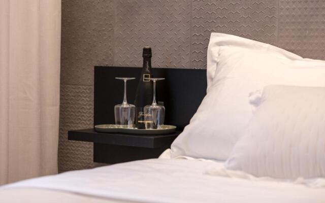 Aborda Rooms