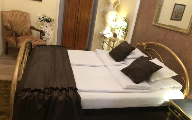Logod Panorama Apartman