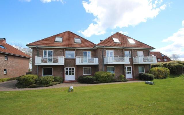 Ferienwohnung, Gluecksburg