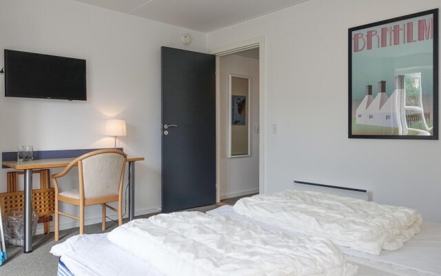 Nice Apartment in Allinge With 1 Bedrooms and Wifi
