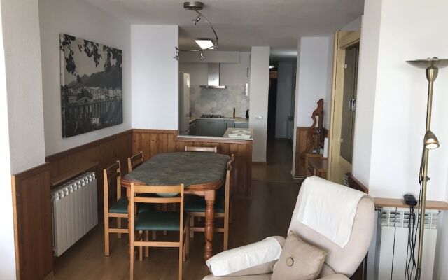 Apartamento Fanals 5B