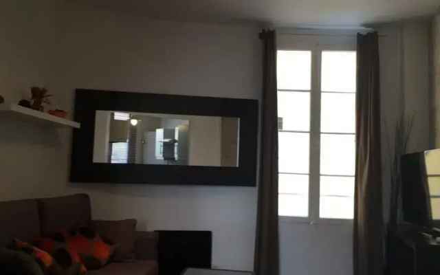 Appartement Forville Cannes