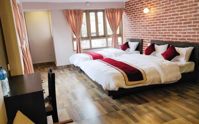 Hotel Central Bhaktapur