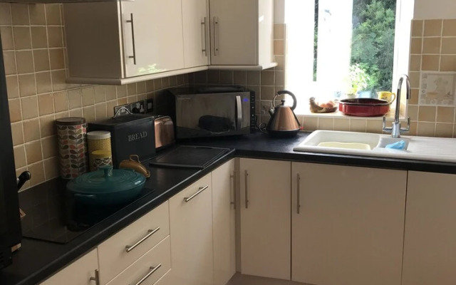 2BR North Sands Apt - Dog Friendly & Free Parking