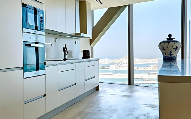 Sonder by Marriott Bonvoy JBR The Walk Apartments
