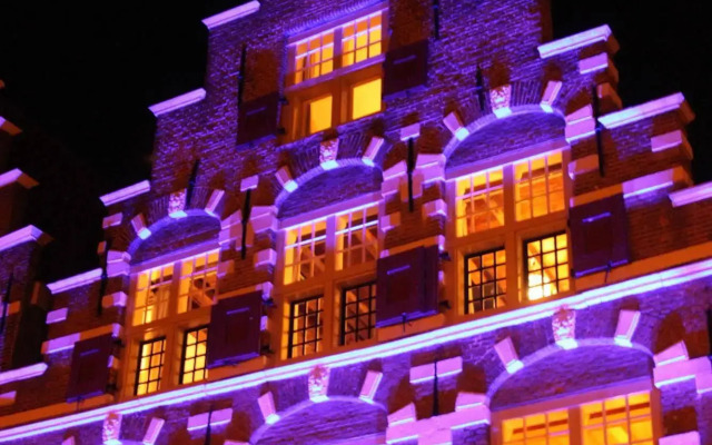 Boutique Hotel Steenhof Suites - Adults Only