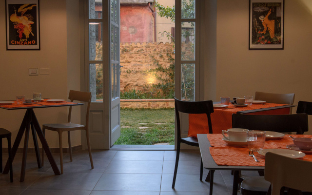 Antico Sipario Boutique Hotel, BW Signature Collection