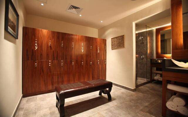 Puerta Cortes Residences