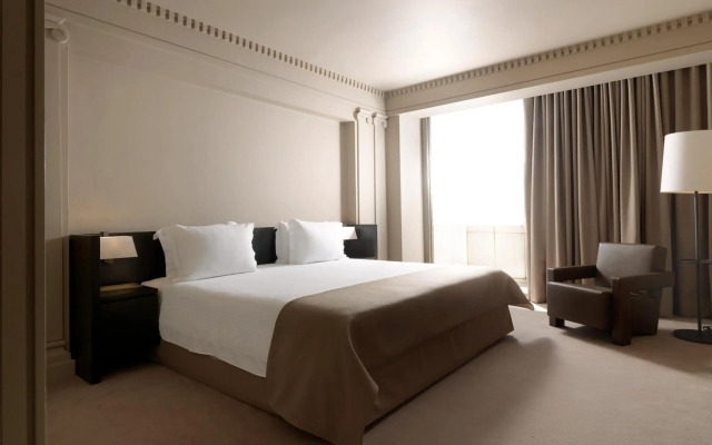 NJV Athens Plaza Hotel