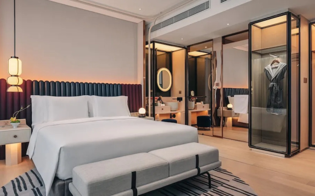 Indigo Hangzhou Uptown by IHG