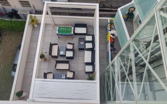 Hotel Milano