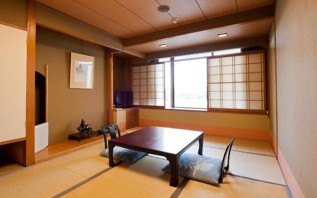 Art Hotel KOKURA New Tagawa