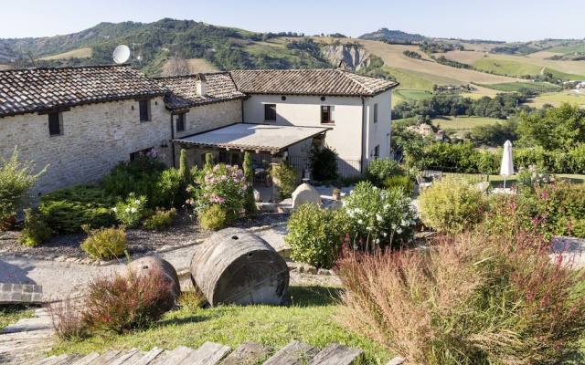 Grano - Casa Bella Vista