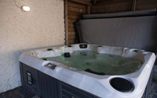 Recreatiepark De Boshoek