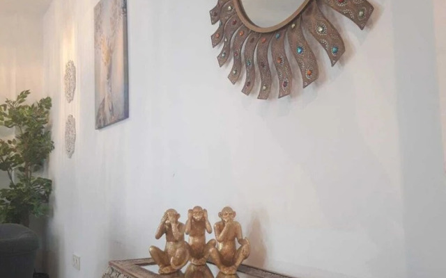 Apartamento Castellar - Centro Sevilla