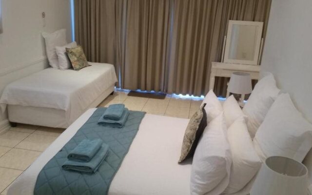 Ballina Ga-el Guesthouse