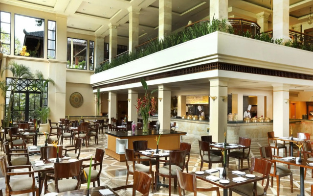 Hyatt Regency Yogyakarta