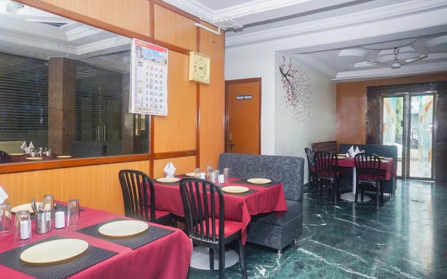 Hotel Eshosans Palace