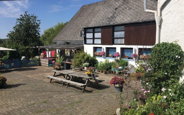De Eifelhoeve