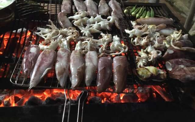 Kega Lighthouse Resort