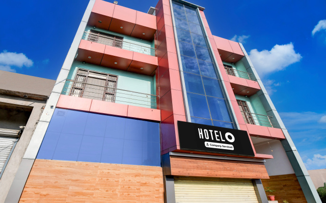 Hotel Shaurya by OYO