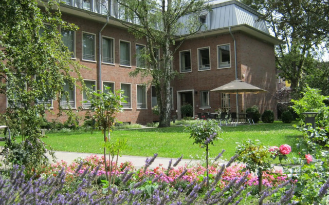 HOTEL KOCKS am Mühlenberg