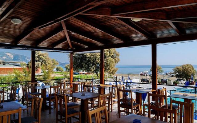 Andreolas Beach Hotel
