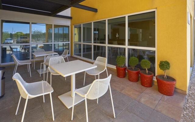 City Express by Marriott Reynosa Aeropuerto