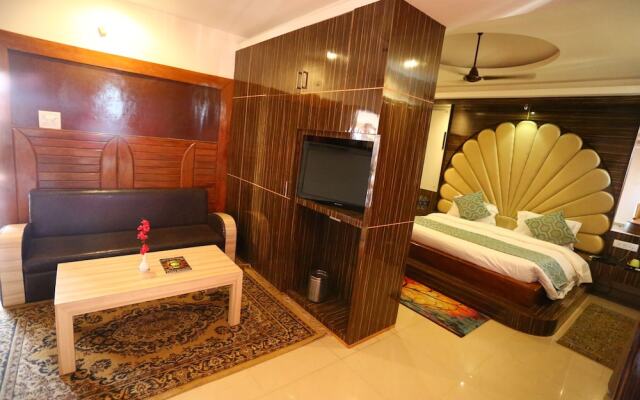 Hotel Maharaja Inn