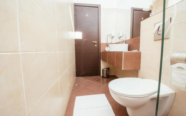 C Guest House