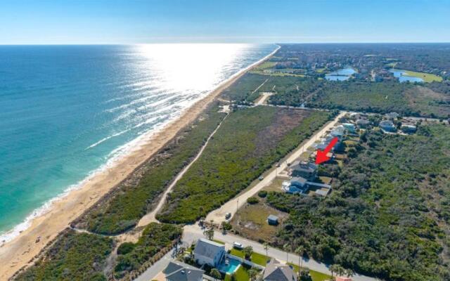 Ocean Vista Heaven
