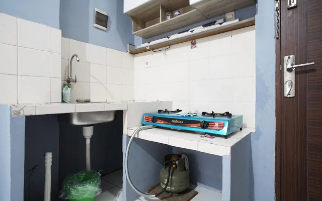 Apartemen Citypark