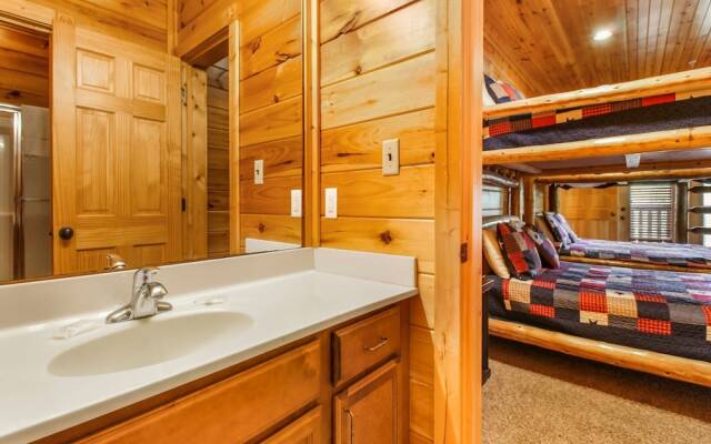 Big Sky Lodge II by Jackson Mountain Rentals