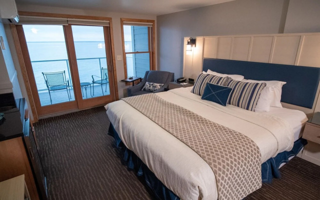 Beacon Pointe on Lake Superior