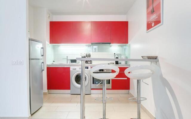 IMMOGROOM - 8 min from the Palais - AC - Quai St Pierre