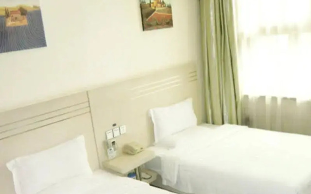 Hanting Hotel Xian Youyi Road Branch