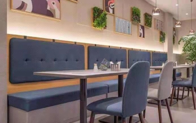 Rippleyun  Hotel(Rugao Changjiang Town Store)