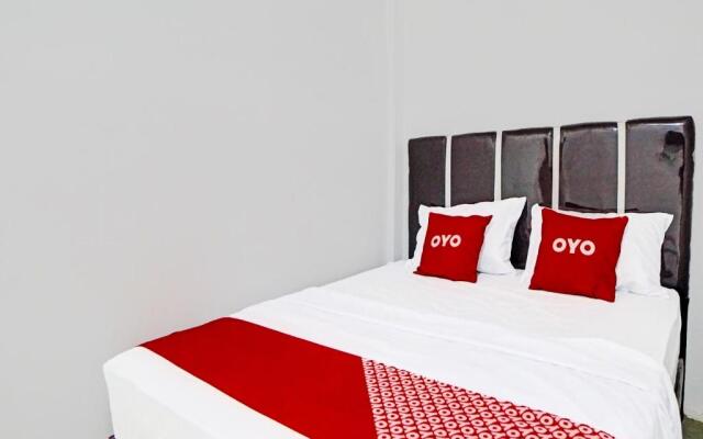 SPOT ON 91509 Unggul Kost
