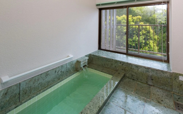 Suite Villa Izu Akazawa