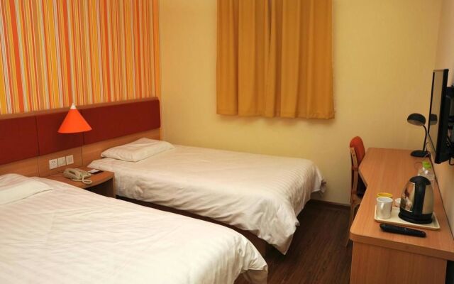 Home Inn Jimo Heshan Road Datongma Square
