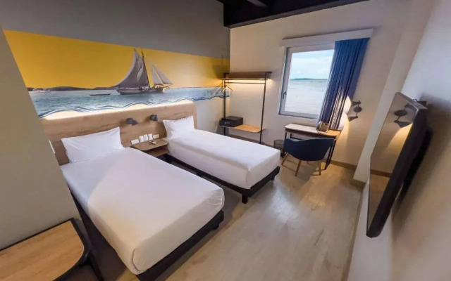 Ibis Styles El Malecon Guayaquil