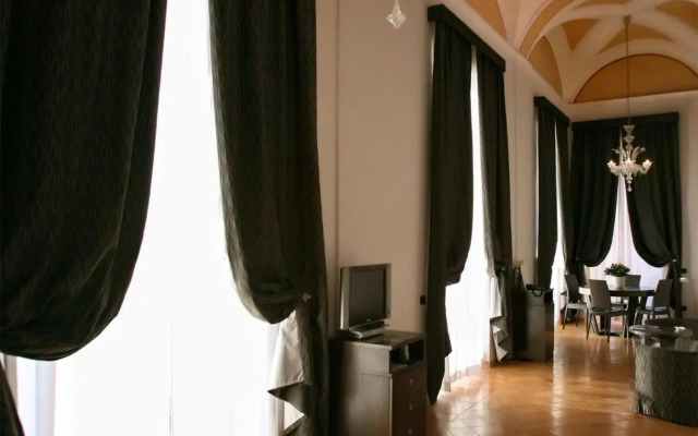 Miglio D'Oro Park Hotel