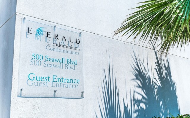 Sea It All 1 Bedroom Condo